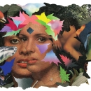Hisham Akira Bharoocha & Aviram Cohen (collaboration)