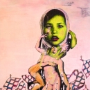 JUDITH SUPINE