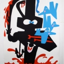 TODD JAMES