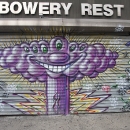 Bowery Restaurant Supplies // 183 Delancy Street NYC, NY