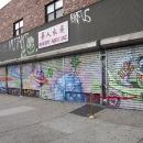 Bowery Restaurant Supplies // 183 Delancy Street NYC, NY