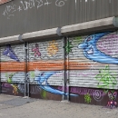 Bowery Restaurant Supplies // 183 Delancy Street NYC, NY