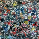Ross Bleckner
